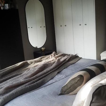Ferienwohnung Mit Sauna Quedlinburg Bagian luar foto